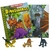 Brincar Aprender Colorir II: Dinossauros - comprar online