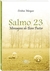 SALMO 23 - Mensagens do Bom Pastor
