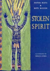 Stolen Spirit