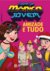 Turma da Monica Jovem III - Amizade é Tudo - comprar online