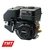 Motor Horizontal 6,5 Hp Kohler Usa Eje Cilindrico Sh265-0011 - comprar online