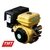 Motor Nafta Horizontal 13 Hp A/electrico Niwa Mnw-13e - comprar online