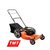 Corta Cesped Pampa Pro Briggs Stratton 6.75 Hp Gha22625 - comprar online