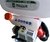 Fumigadora Y Pulverizador 28 Litros Nafta 52 Cc Niwa Fnw52 - tienda online