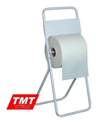 Bobinas de papel industrial 20cm x 300m - ePack Soluciones - Envíos Gratis  a Paraná