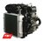 Motor Diesel 15 Hp Kipor Arranque Electrico Bicilindrico - comprar online