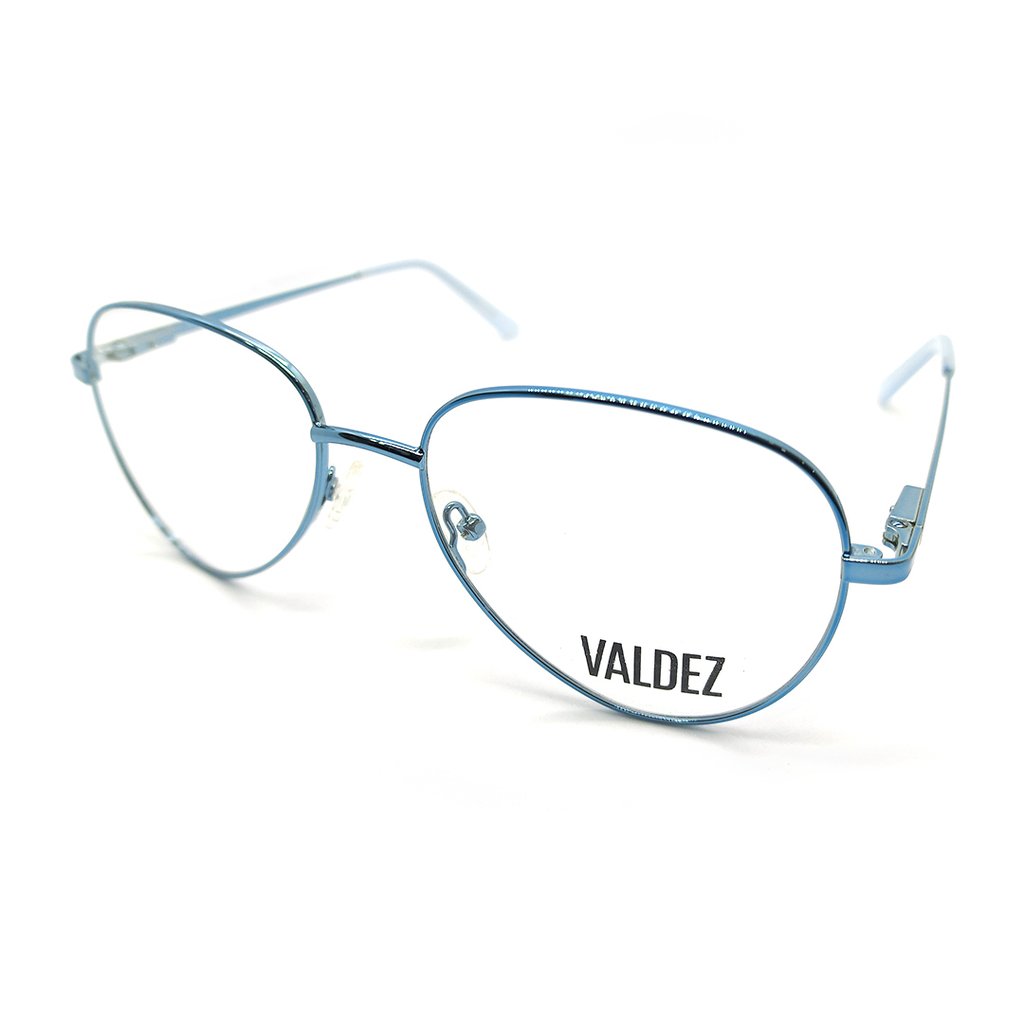 Lentes valdez best sale