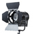 Fresnel 200W LED + Zoom Luces para Studio Grabaciones