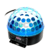 Astro Ball LED 4x3w RGBW Dmx Rítmico Automático Disco USB