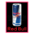 Letrero Acrílico Energizante Red Bull LED Luminoso Bar Discoteca Karaoke
