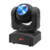 Mini Cabeza Móvil Led Beam 10W RGBW Dmx Escenario Discoteca Karaoke