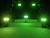 Imagen de Cortadora LED de 1500cc Rgb Strobo 1500W