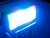 Cortadora LED de 1500cc Rgb Strobo 1500W - Efectos Lighting - Luces Profesionales