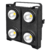 Matrix Wash Blinder 4 x 100W Dmx 512 Party Disco Stage