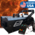 Fog Machine 1500W Americana with Timer and Volumen (YKEA Fog Machine Professional)