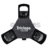 Triclops Beam 15x3W RGBW 3 Scanner Dmx Light
