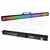 Barra Stormy LED RGBW + Strobo Dmx Luces DJ Disco Escenario - comprar online