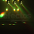 Efecto de Bola Loca LED RGBW Astro LED DJ Dmx Bar Disco