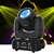 Cabeza Móvil Beam 100W 1R Dmx DJ Moving Head Luces para Discoteca