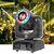 Cabeza Móvil Spot 10W Luces LED Strip Dmx para Dj Disco Karaoke 