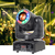 Moving Head Spot 10W Light LED Strip Dmx Dj Disco Karaoke Bar 