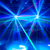 Efecto Led Láser 4 en 1 Luces Disco Escenario Dj Dmx Karaoke Eventos