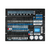 DMX 512 Consola DMX 1024 Controller  DJ Luces y Escenario