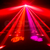 Efecto y Efectos LED Derby 5 en 1 Laser Strobo DJ Dmx Disco Bar Luces