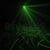 Efectos para Fiestas 3 en 1 RGBW LED Derby Láser DJ Dmx Karaoke on internet