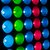 Matrix Blinder Pixel LED 25x10W COB Marslite DMX Party Disco Stage