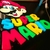 Cartel Luminoso LED Nintendo Super Mario Bros Videojuegos