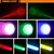 Cabeza Móvil Spot 200W Aro de LED Marslite DMX Dj Disco en internet