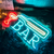 Letrero en Neon LED Luminoso Open Bar Beer Karaoke Disco