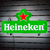 Letrero Luminoso Heineken Led Neon Flexible Karaoke Bar