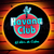 Letrero Luminoso Ron de Cuba Havana Club Acrílico Led - Efectos Lighting - Luces Profesionales