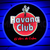 Letrero Luminoso Ron de Cuba Havana Club Acrílico Led - comprar online