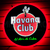 Imagen de Letrero Luminoso Ron de Cuba Havana Club Acrílico Led