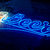 Cartel Luminoso Neon Led Beer Chop de Cerveza para Discoteca Karaoke