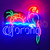 Letrero Luminoso Neon Cerveza Corona Extra Led Karaoke Bar Discoteca