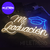 Letrero Luminoso Led Mi Graduación Neon para Eventos