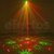 Luces para Discoteca Efecto 5 en 1 LED Láser Gobo Strobo UV - tienda online