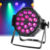 Par Led Wash 18 x 10W RGBW UV Dmx 512 Party Stage Disco Lighting DJ