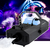 Máquina de Humo 3000W Dmx Smoke Fog Machine DJ Disco