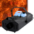 Máquina de Humo 3000W Smoke Fog Machine DJ Escenario Disco
