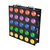 Blinder Matrix 25x10W LED RGBW Dmx DJ Escenario Disco