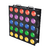 Blinder Matrix 25x10W LED RGBW Dmx DJ Escenario Discoteca