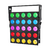Matrix Blinder LED 25x10W RGBW DJ DMX 512 Marslite Escenario Discoteca Pixel