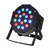 Mini Tacho Par LED 18x3W RGB Dmx Luces para Disco Bar Karaoke