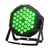 Mini Tacho Par Led 36x3W Tricolor RGBW Dmx DJ Luces Eventos - comprar online