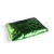 1 kilo Papel Confeti Metalizado Verde para Máquina Lanza Confeti CO2 Pica Pica